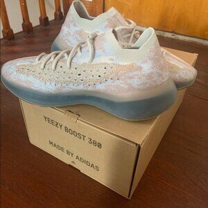 Yeezy Boost 380 ‘Pepper Non-Reflective’